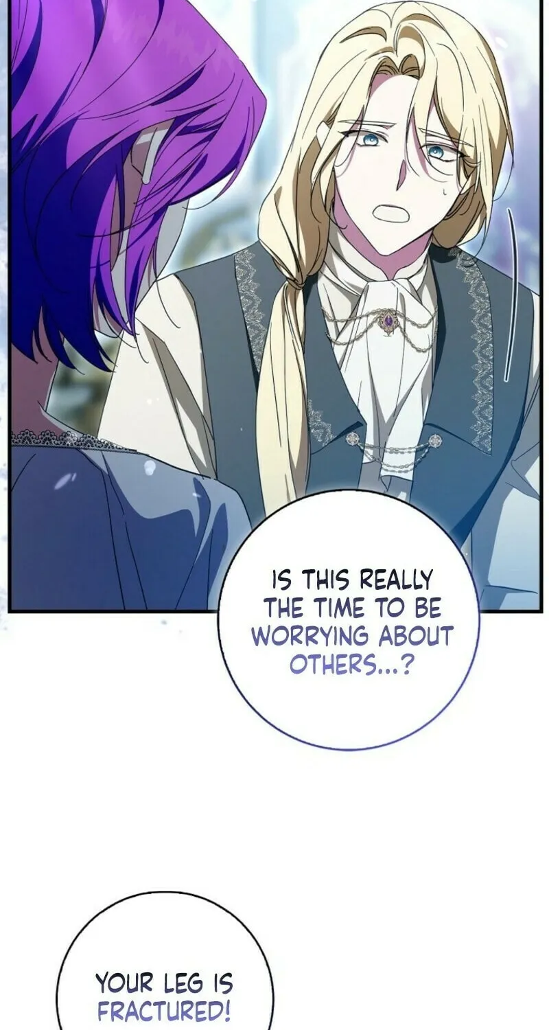The Male Lead Is Obsessed With Proposing to Me Chapter 26 page 26 - 
