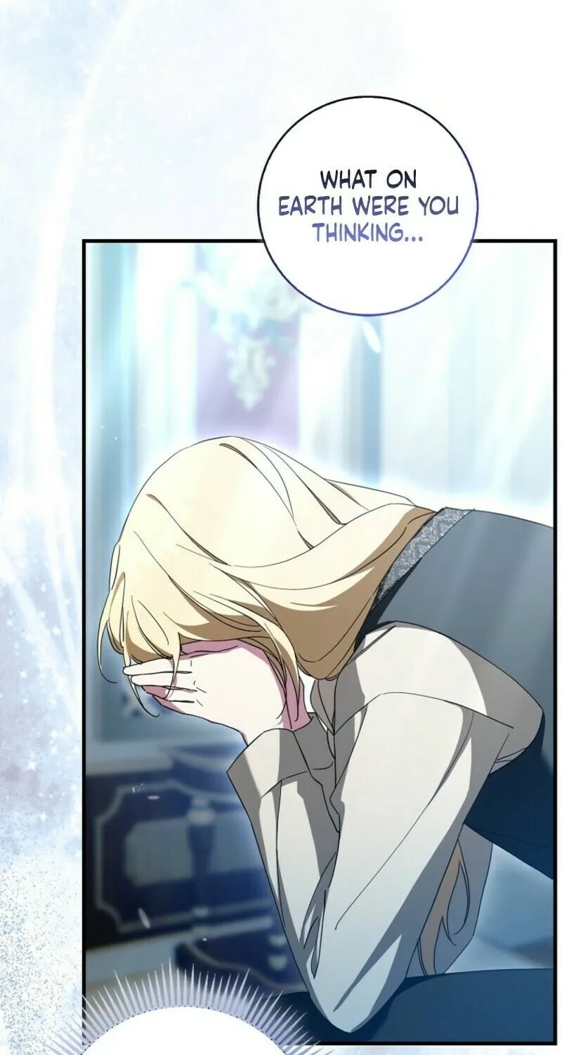 The Male Lead Is Obsessed With Proposing to Me Chapter 26 page 28 - 