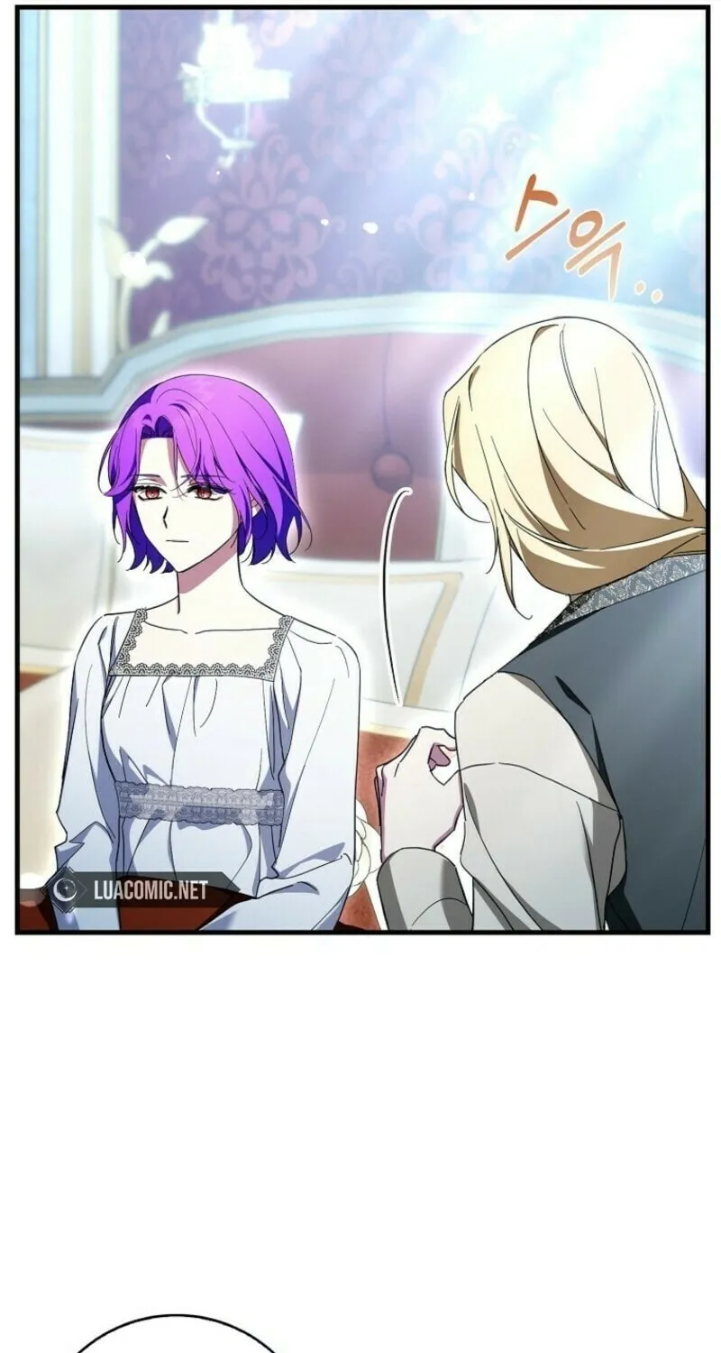 The Male Lead Is Obsessed With Proposing to Me Chapter 26 page 31 - 