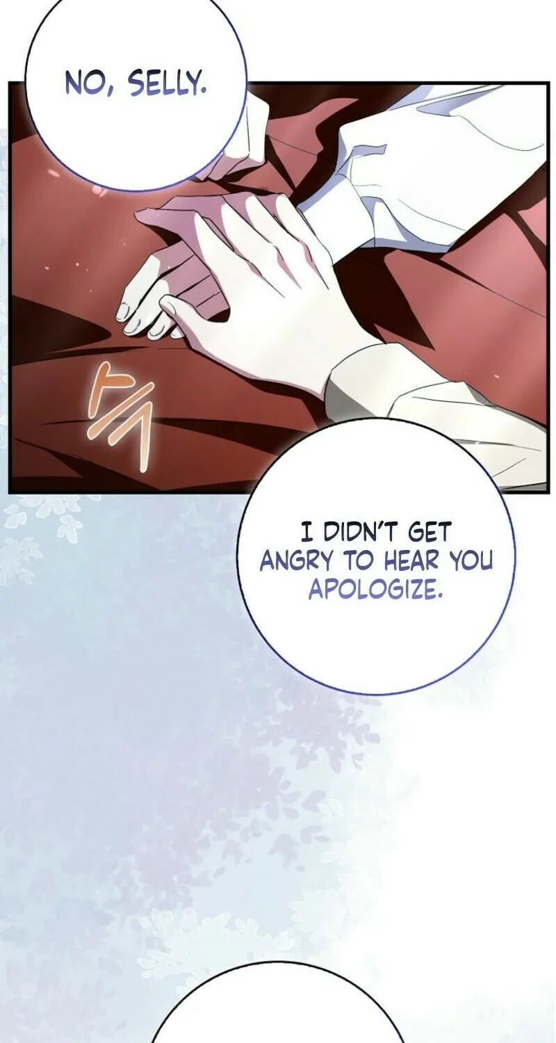 The Male Lead Is Obsessed With Proposing to Me Chapter 26 page 32 - 