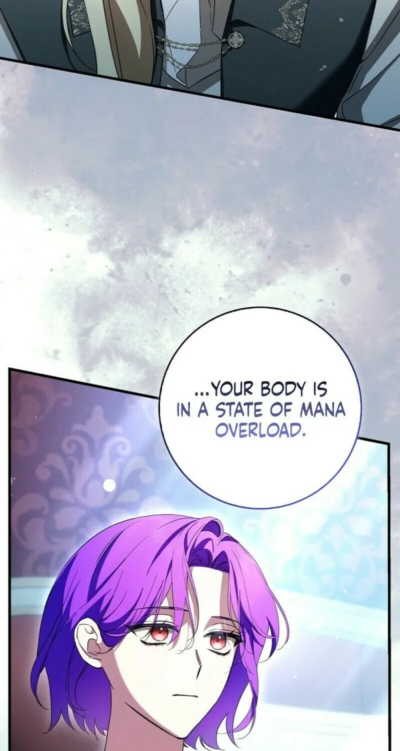 The Male Lead Is Obsessed With Proposing to Me Chapter 26 page 34 - 