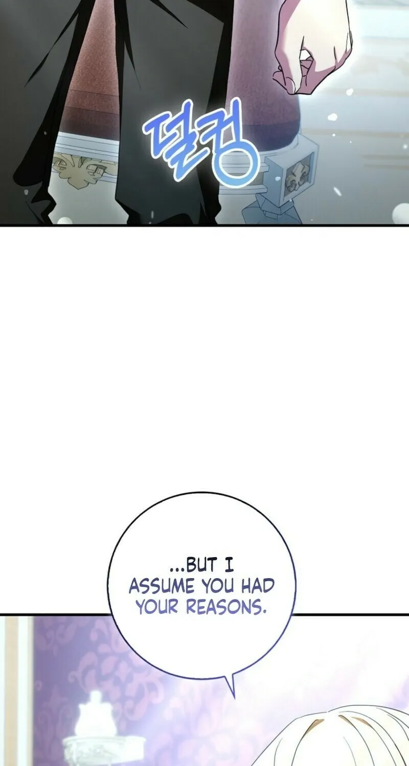 The Male Lead Is Obsessed With Proposing to Me Chapter 26 page 36 - 