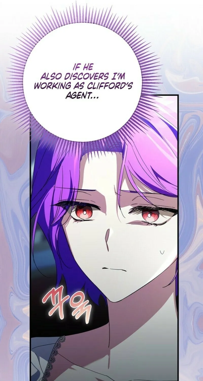 The Male Lead Is Obsessed With Proposing to Me Chapter 26 page 41 - 