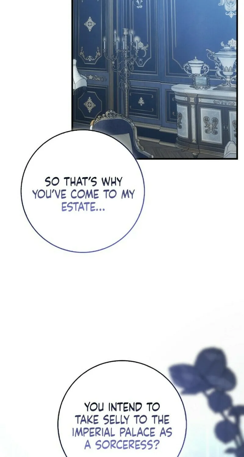 The Male Lead Is Obsessed With Proposing to Me Chapter 26 page 48 - 