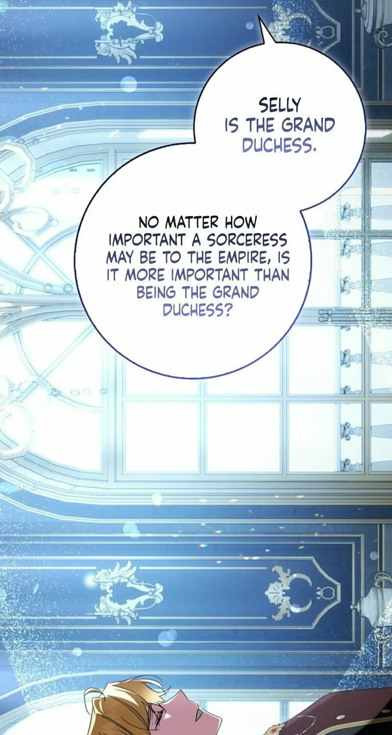 The Male Lead Is Obsessed With Proposing to Me Chapter 26 page 53 - 