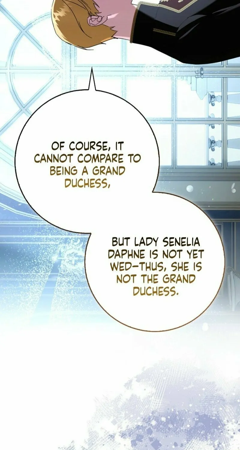 The Male Lead Is Obsessed With Proposing to Me Chapter 26 page 54 - 