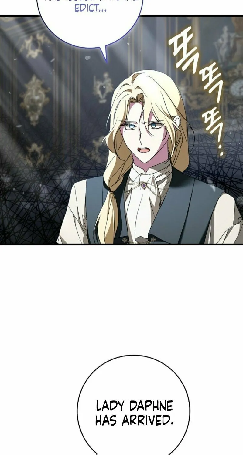 The Male Lead Is Obsessed With Proposing to Me Chapter 26 page 56 - 