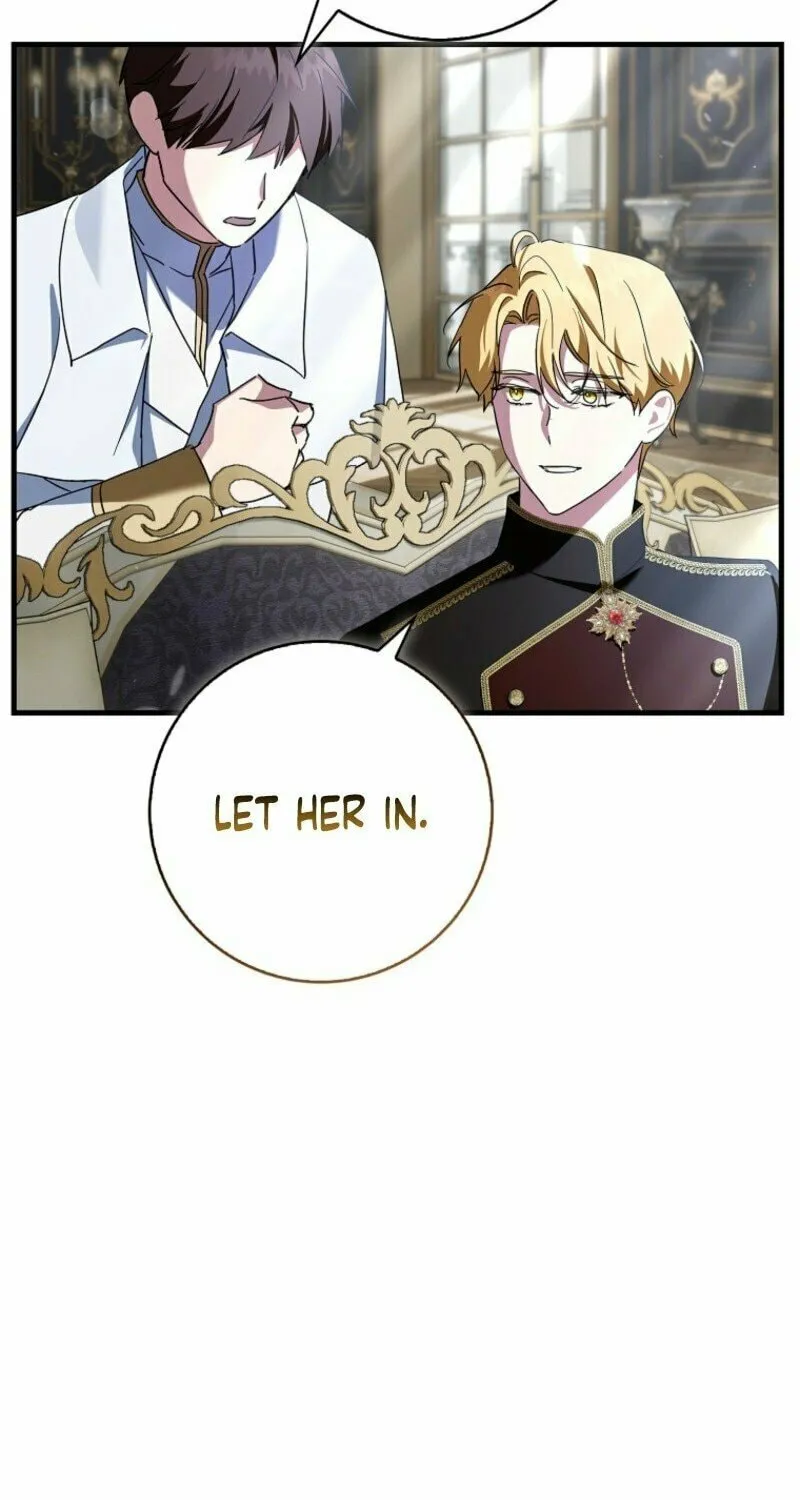 The Male Lead Is Obsessed With Proposing to Me Chapter 26 page 57 - 