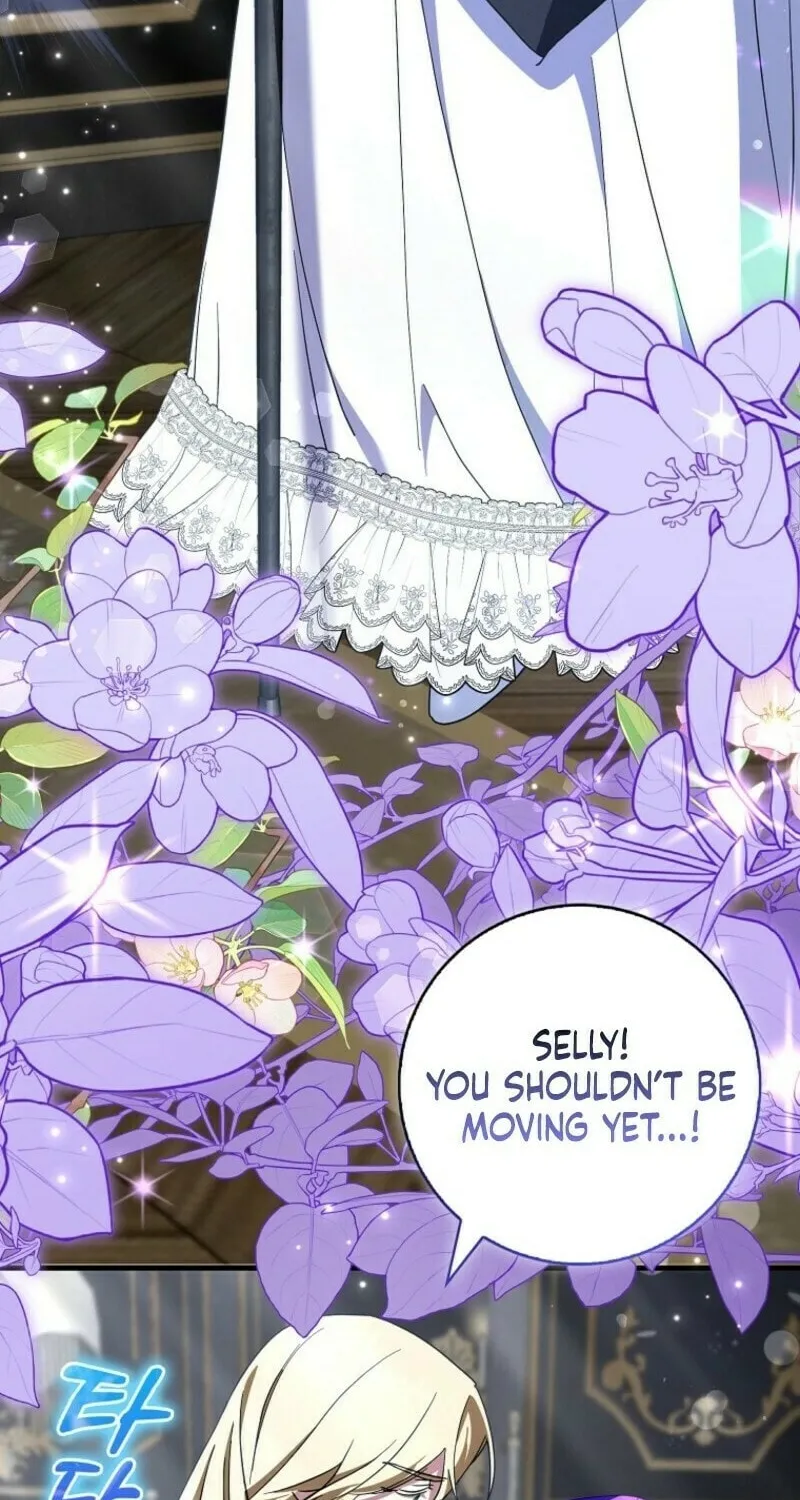 The Male Lead Is Obsessed With Proposing to Me Chapter 26 page 60 - 
