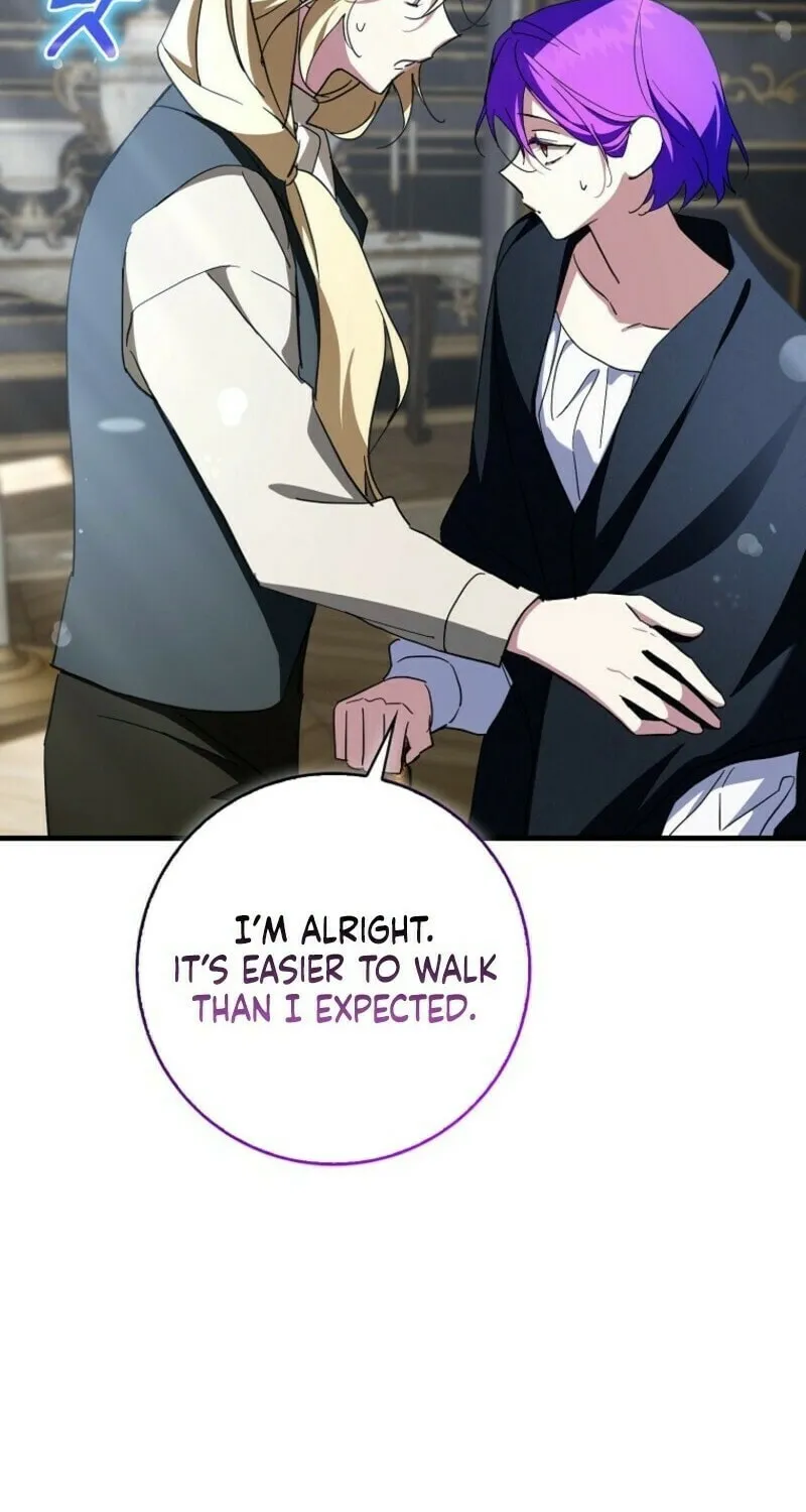 The Male Lead Is Obsessed With Proposing to Me Chapter 26 page 61 - 