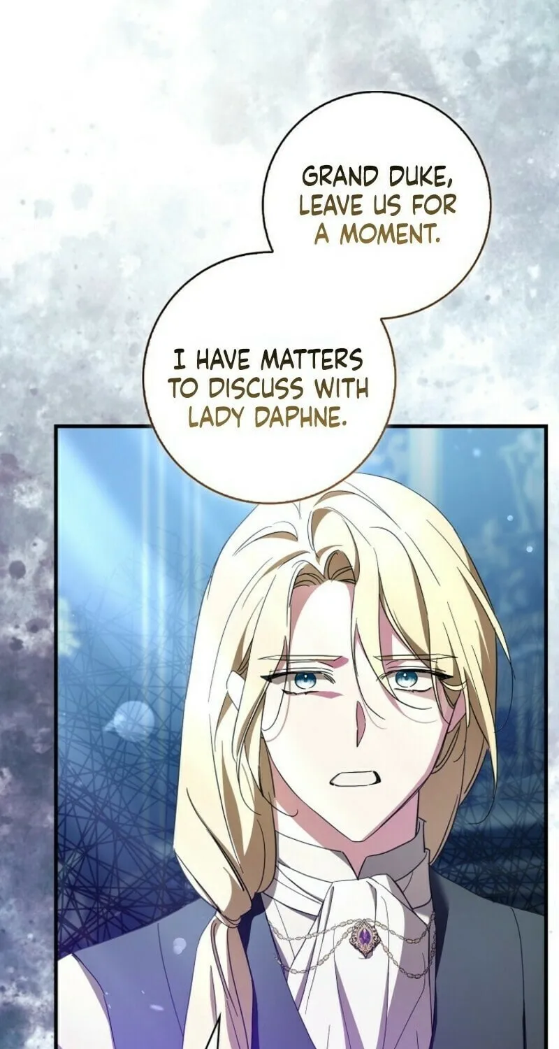 The Male Lead Is Obsessed With Proposing to Me Chapter 26 page 63 - 