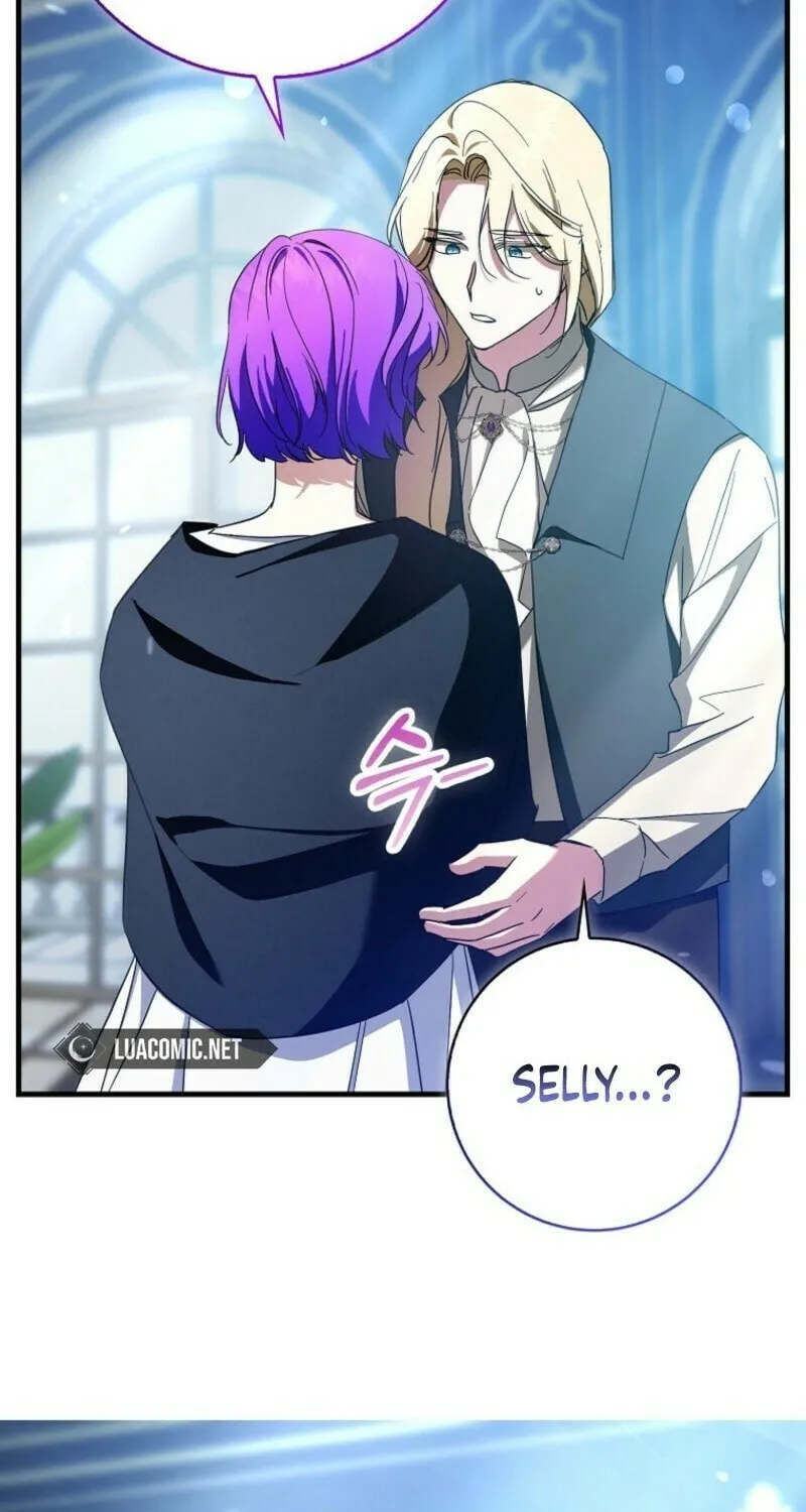 The Male Lead Is Obsessed With Proposing to Me Chapter 26 page 67 - 