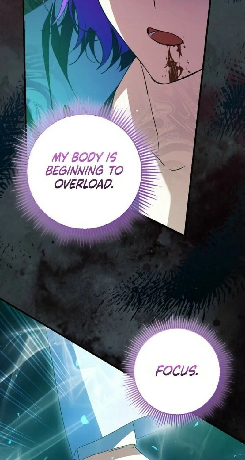 The Male Lead Is Obsessed With Proposing to Me Chapter 26 page 8 - 