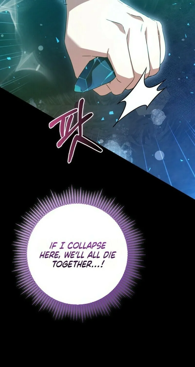 The Male Lead Is Obsessed With Proposing to Me Chapter 26 page 9 - 
