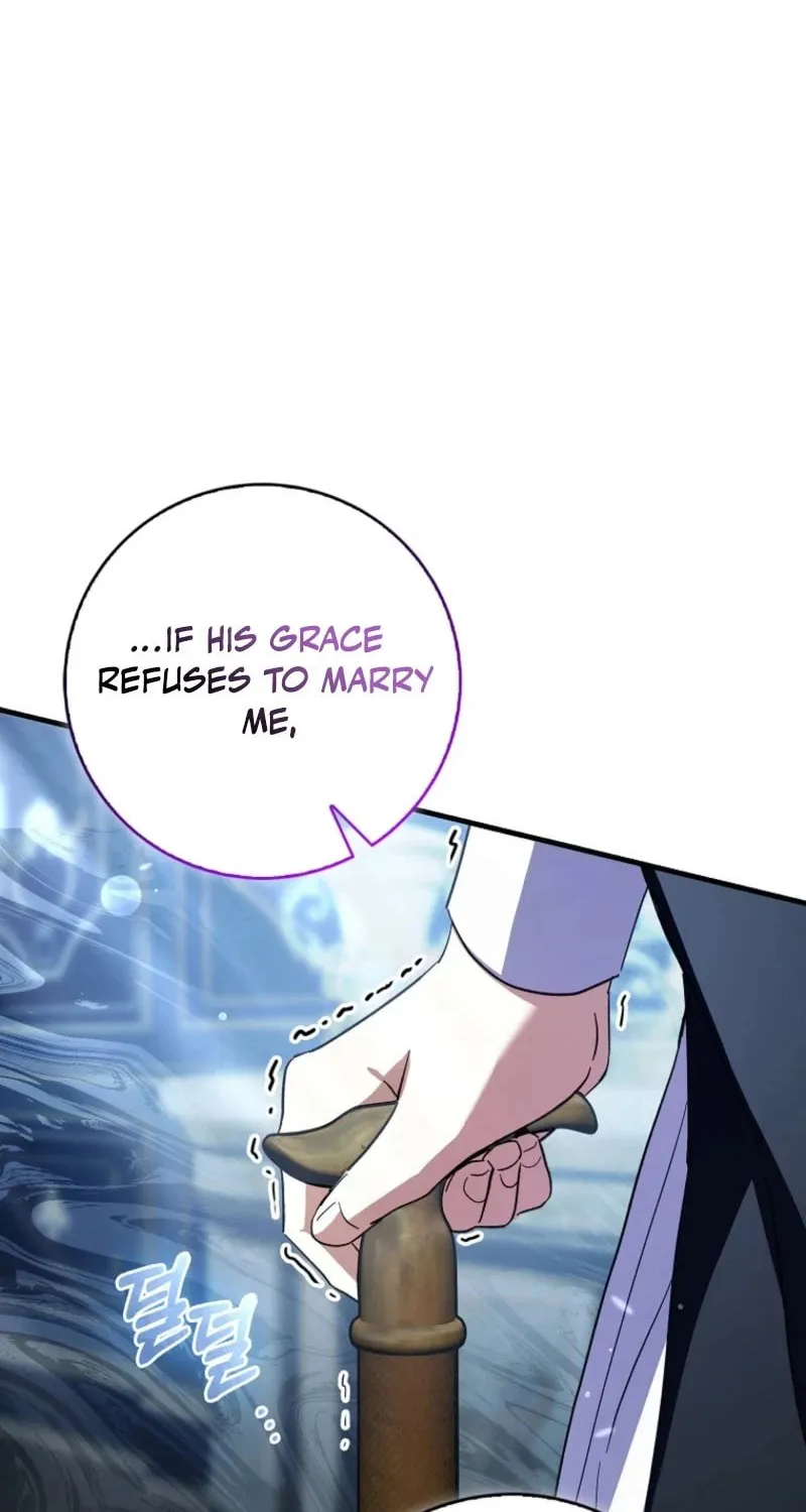 The Male Lead Is Obsessed With Proposing to Me Chapter 27 page 2 - 