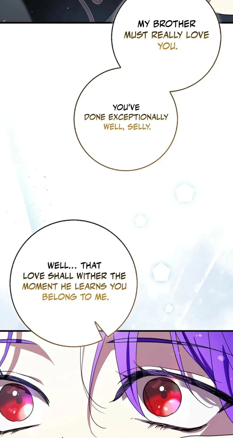 The Male Lead Is Obsessed With Proposing to Me Chapter 27 page 11 - 
