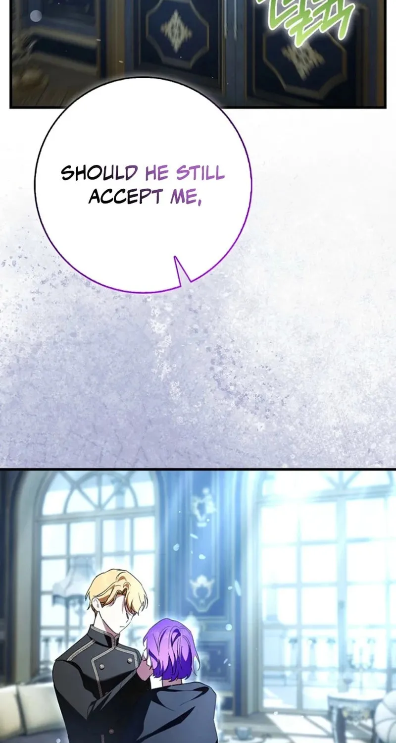 The Male Lead Is Obsessed With Proposing to Me Chapter 27 page 14 - 