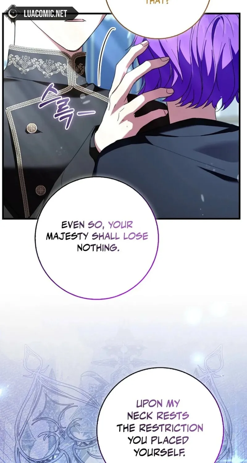 The Male Lead Is Obsessed With Proposing to Me Chapter 27 page 16 - 