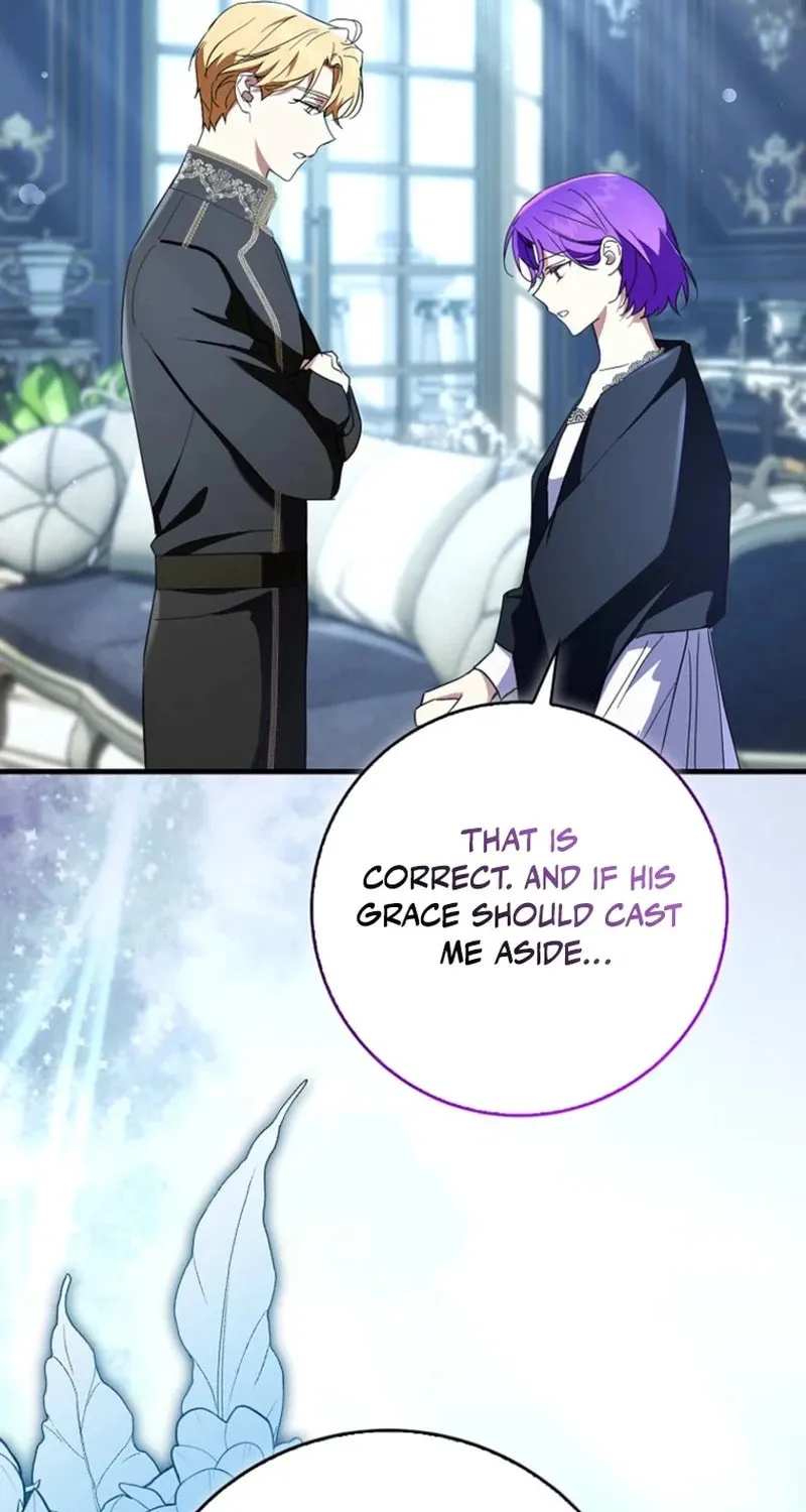 The Male Lead Is Obsessed With Proposing to Me Chapter 27 page 19 - 