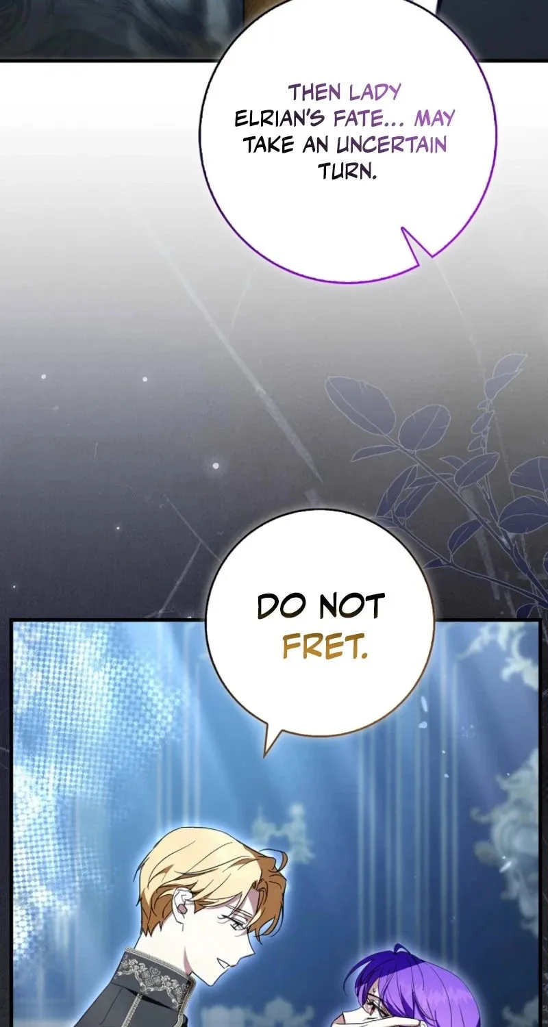 The Male Lead Is Obsessed With Proposing to Me Chapter 27 page 3 - 