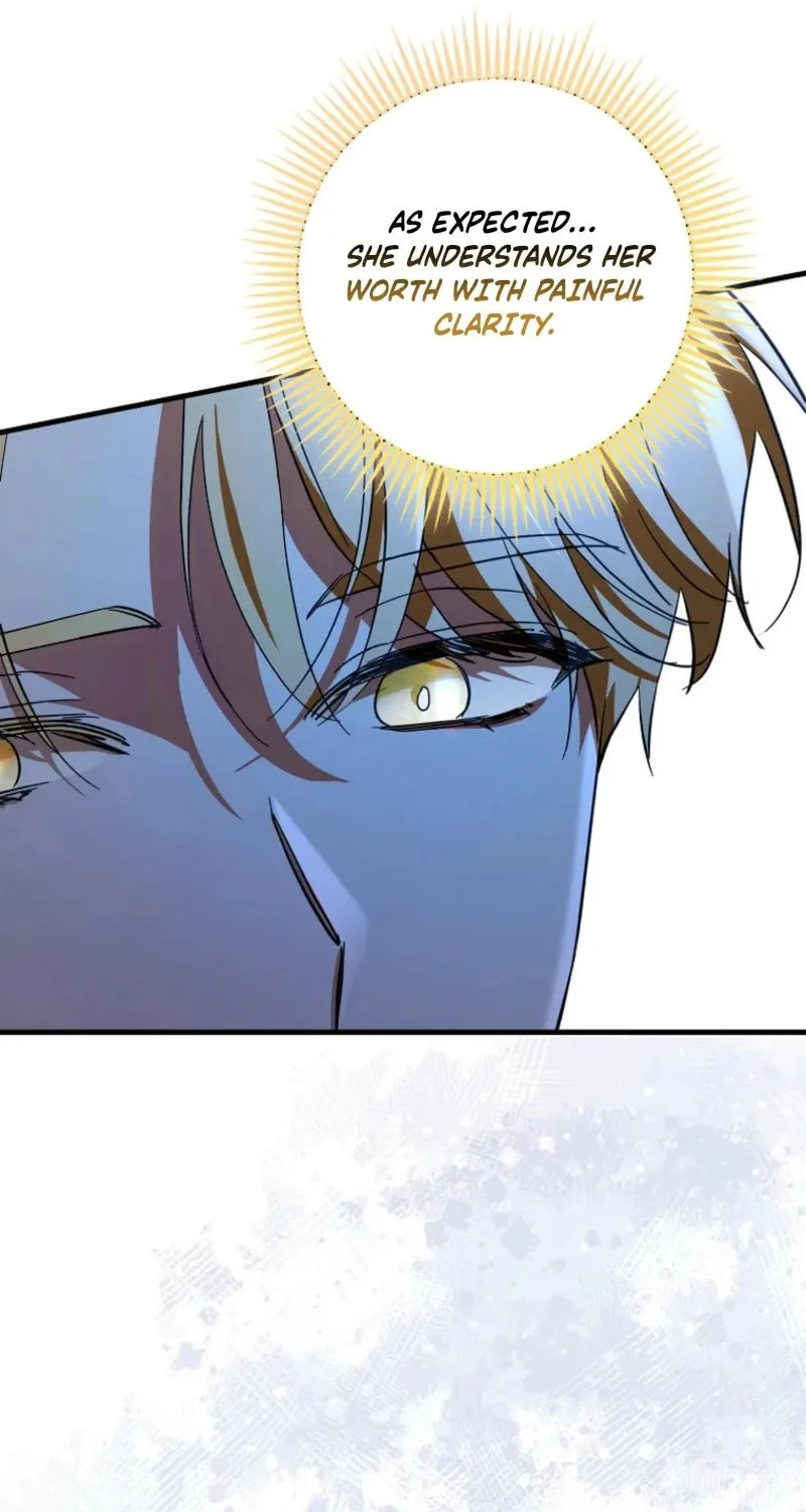 The Male Lead Is Obsessed With Proposing to Me Chapter 27 page 22 - 