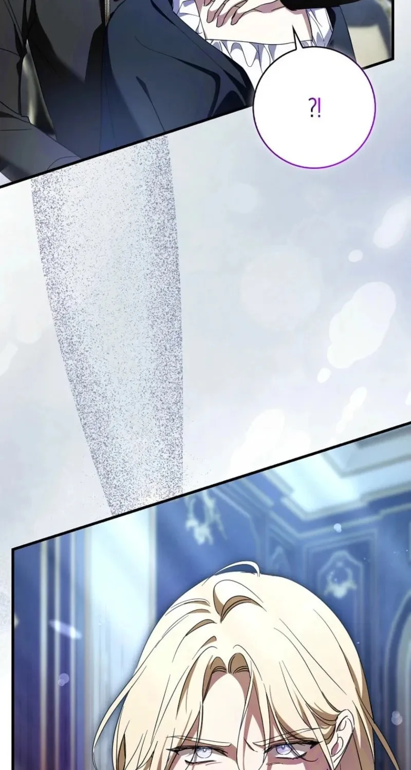 The Male Lead Is Obsessed With Proposing to Me Chapter 27 page 26 - 