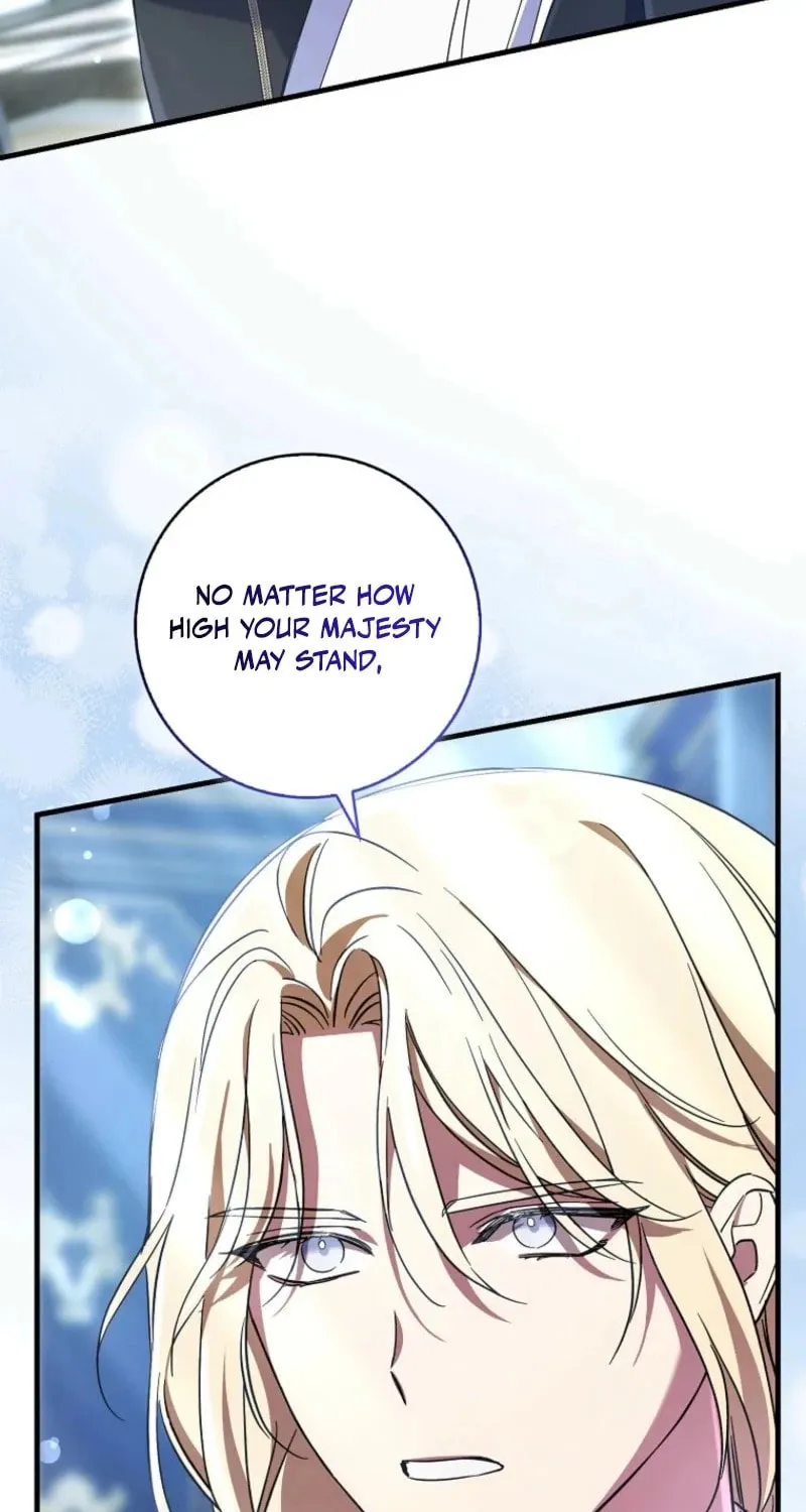The Male Lead Is Obsessed With Proposing to Me Chapter 27 page 38 - 