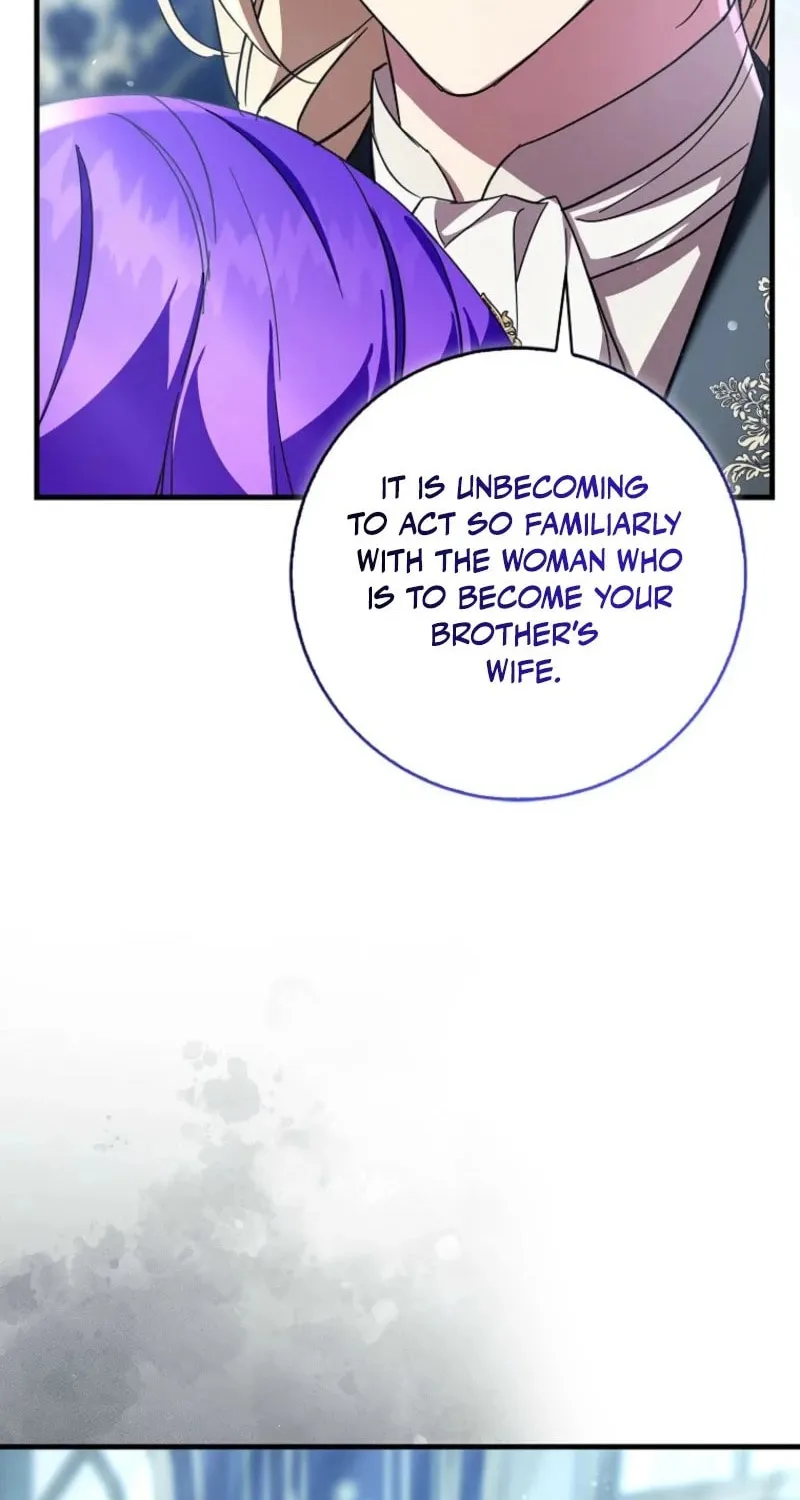 The Male Lead Is Obsessed With Proposing to Me Chapter 27 page 39 - 