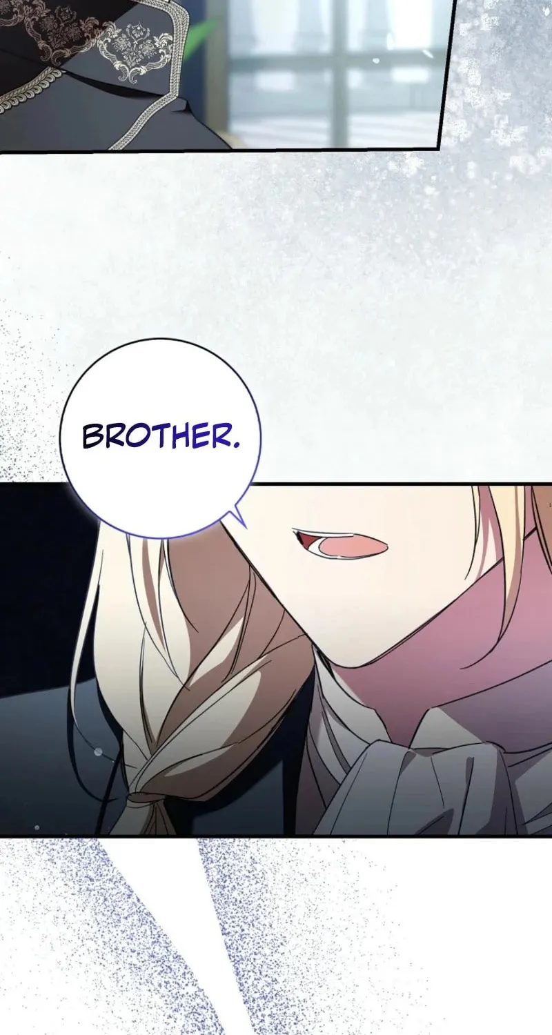 The Male Lead Is Obsessed With Proposing to Me Chapter 27 page 43 - 