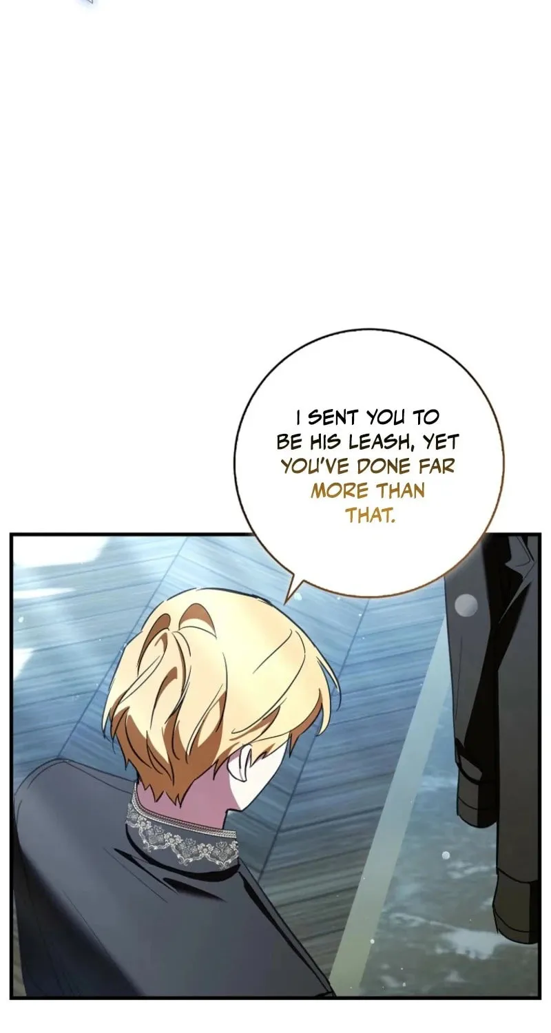The Male Lead Is Obsessed With Proposing to Me Chapter 27 page 46 - 