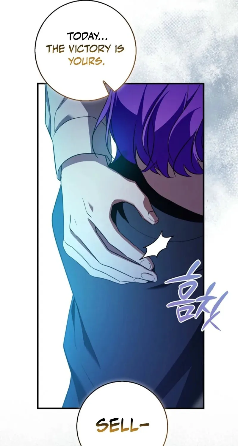 The Male Lead Is Obsessed With Proposing to Me Chapter 27 page 48 - 