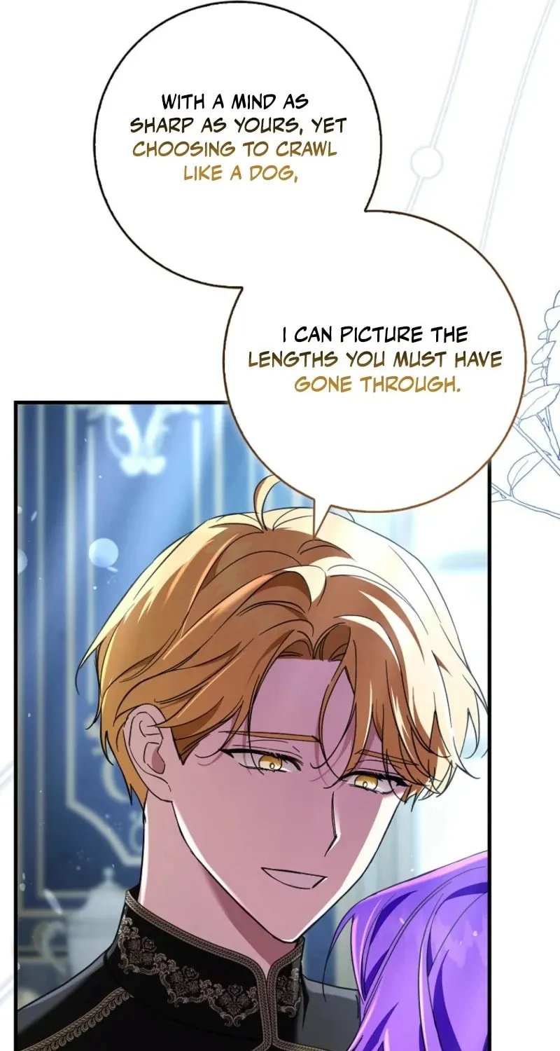 The Male Lead Is Obsessed With Proposing to Me Chapter 27 page 7 - 