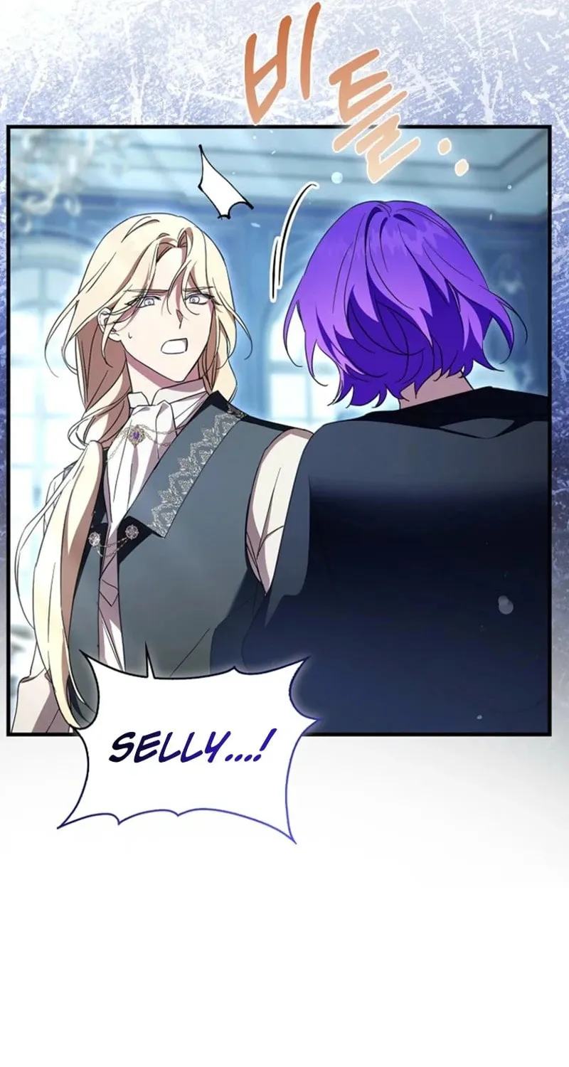 The Male Lead Is Obsessed With Proposing to Me Chapter 27 page 65 - 
