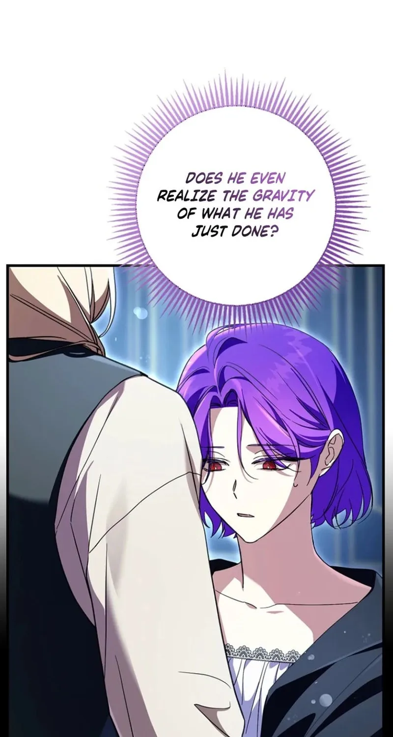 The Male Lead Is Obsessed With Proposing to Me Chapter 27 page 66 - 