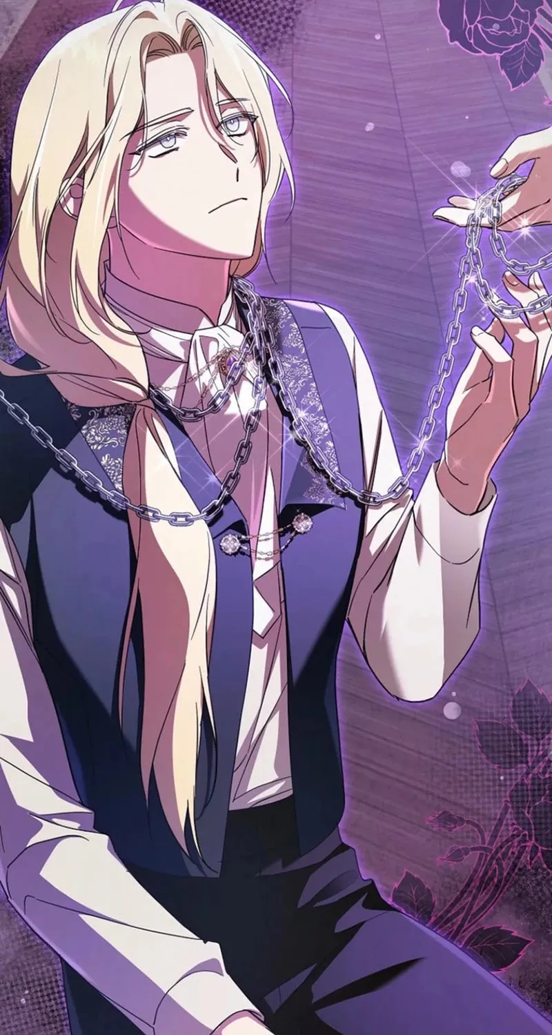The Male Lead Is Obsessed With Proposing to Me Chapter 27 page 68 - 