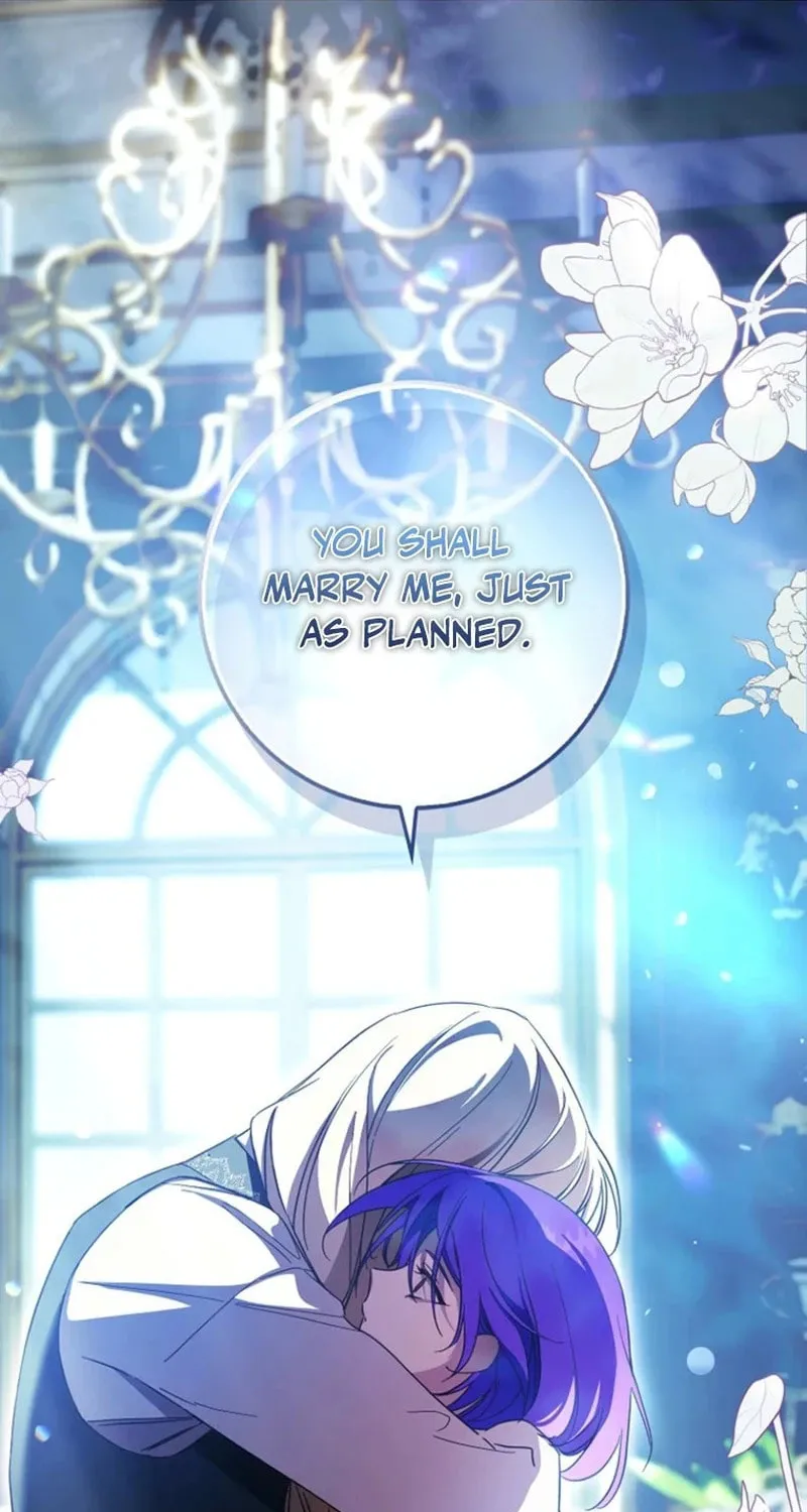 The Male Lead Is Obsessed With Proposing to Me Chapter 27 page 71 - 