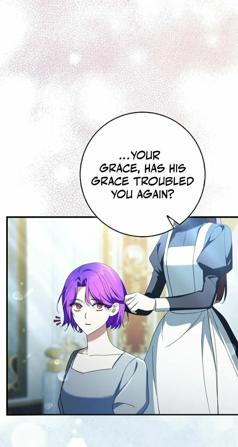 The Male Lead Is Obsessed With Proposing to Me Chapter 28 page 20 - 