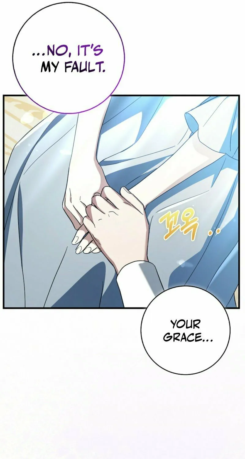 The Male Lead Is Obsessed With Proposing to Me Chapter 28 page 23 - 