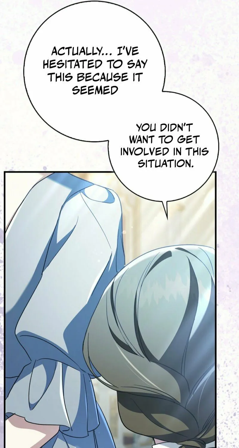 The Male Lead Is Obsessed With Proposing to Me Chapter 28 page 25 - 
