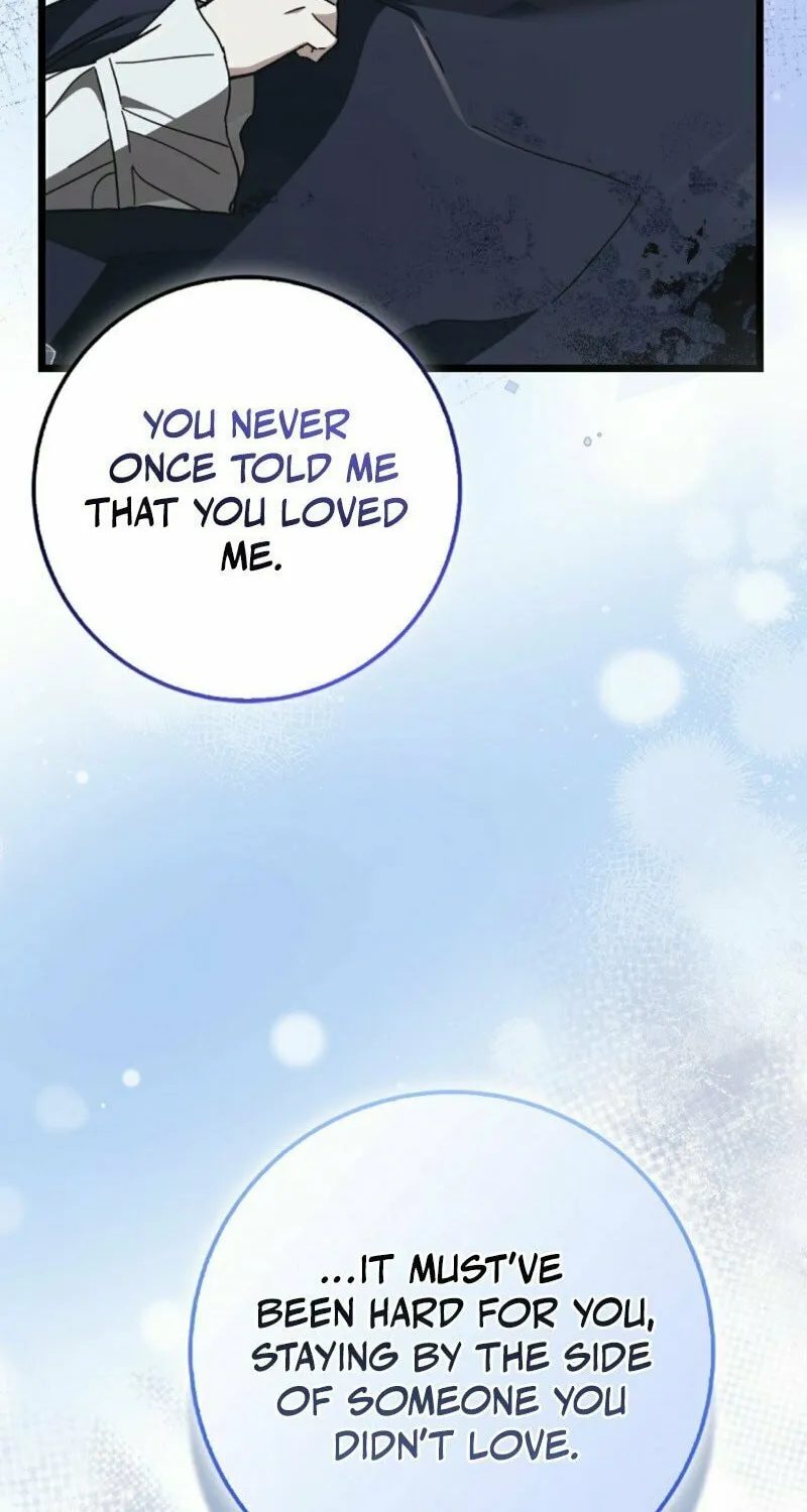 The Male Lead Is Obsessed With Proposing to Me Chapter 28 page 4 - 
