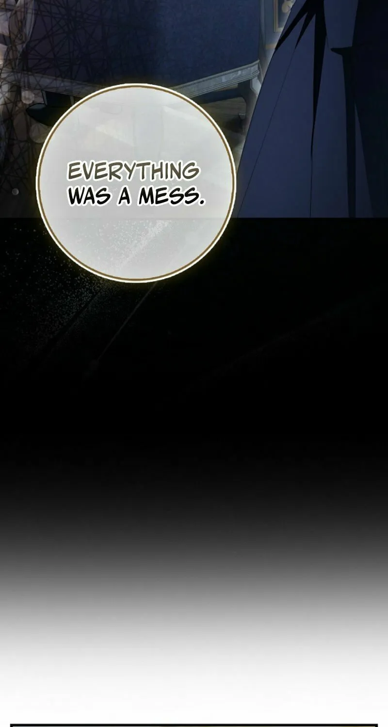 The Male Lead Is Obsessed With Proposing to Me Chapter 28 page 35 - 