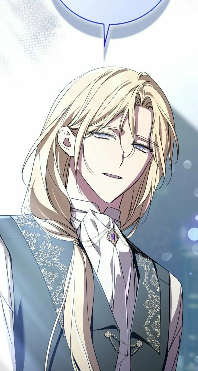 The Male Lead Is Obsessed With Proposing to Me Chapter 28 page 5 - 