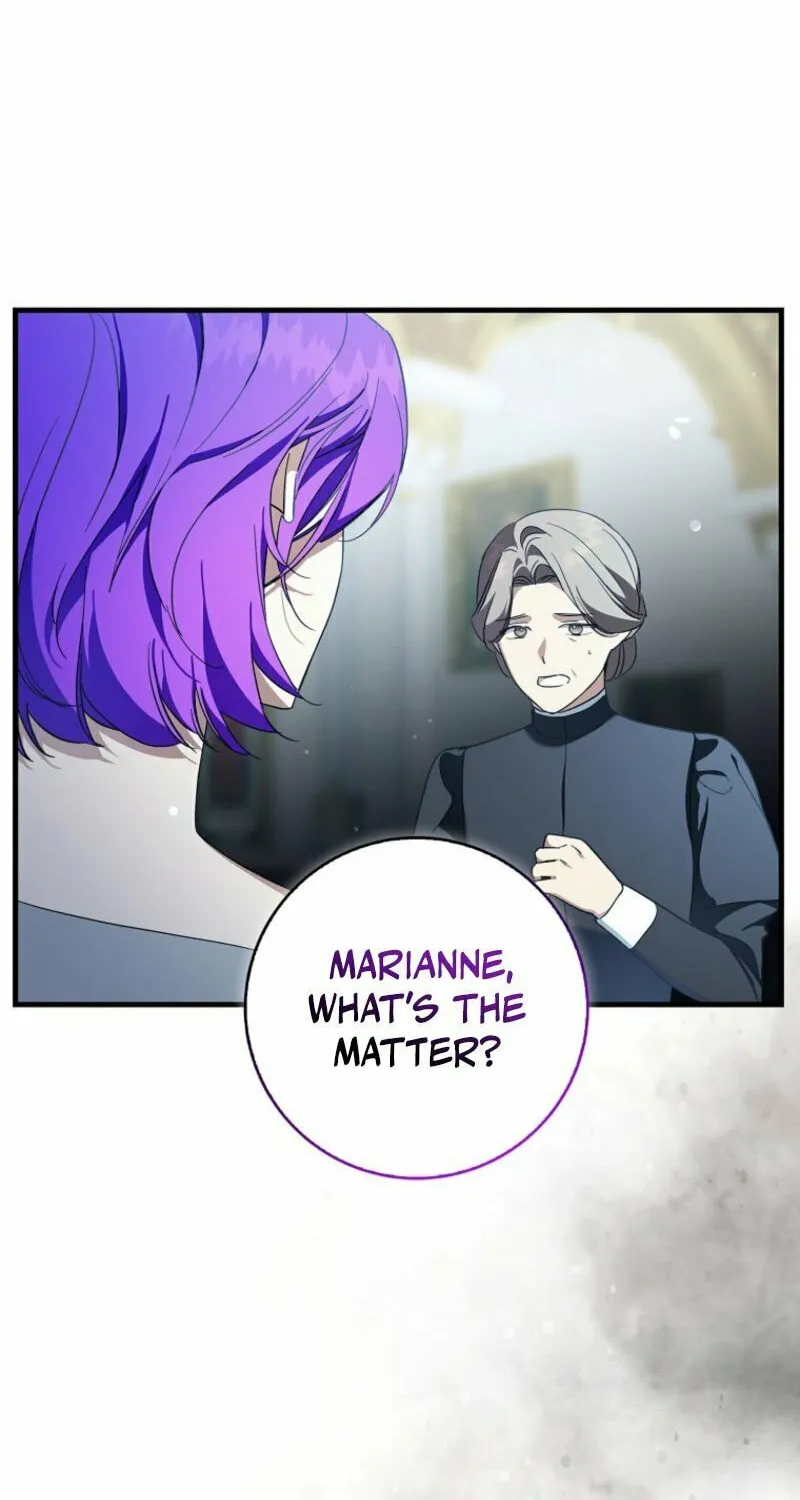 The Male Lead Is Obsessed With Proposing to Me Chapter 28 page 42 - 