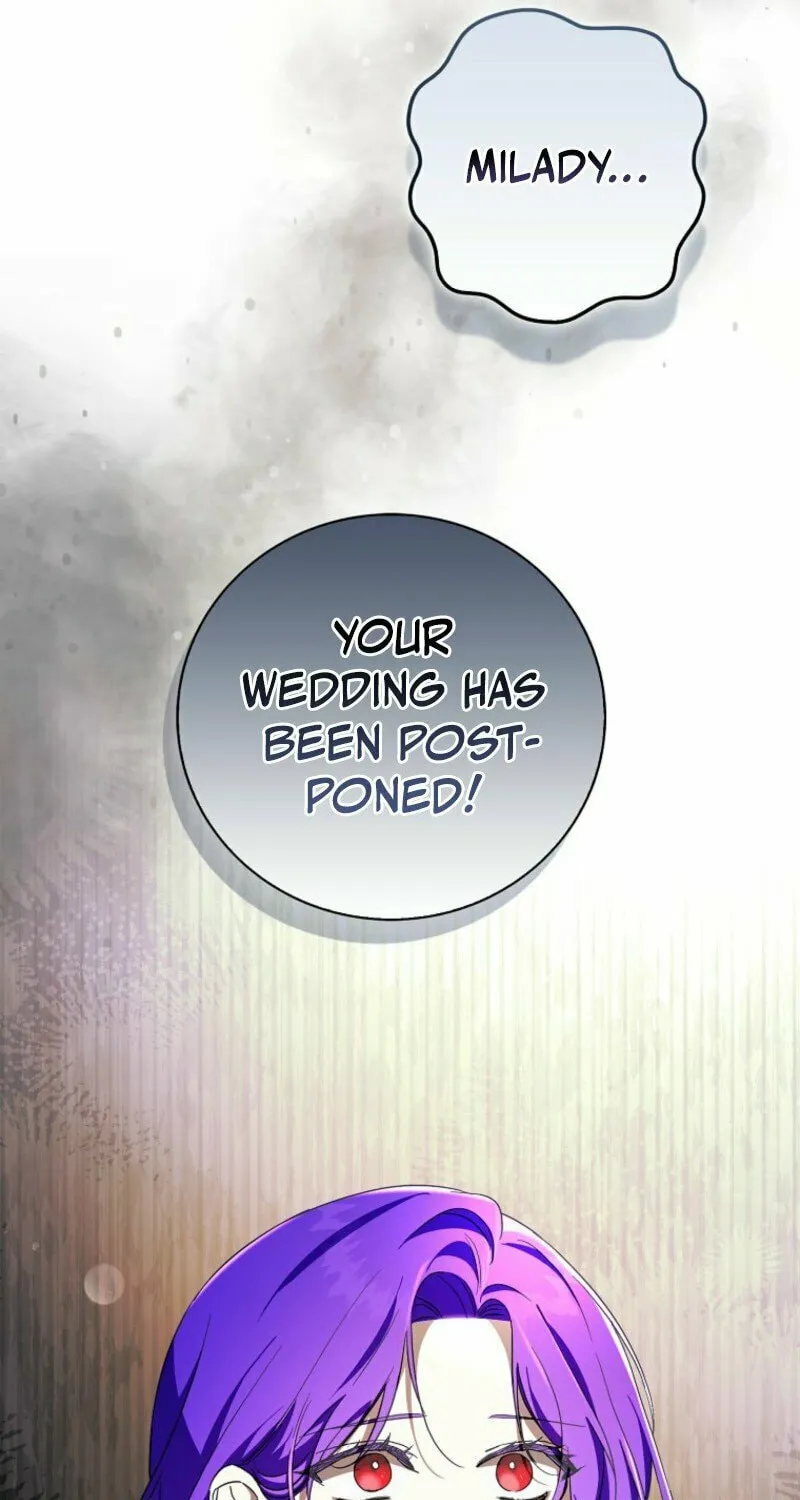 The Male Lead Is Obsessed With Proposing to Me Chapter 28 page 43 - 