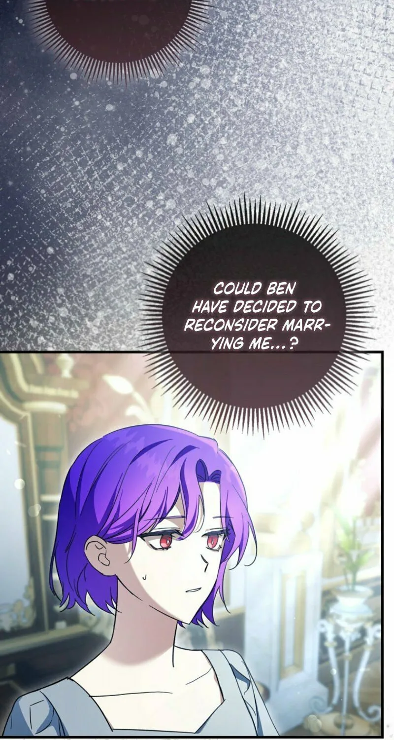 The Male Lead Is Obsessed With Proposing to Me Chapter 28 page 47 - 