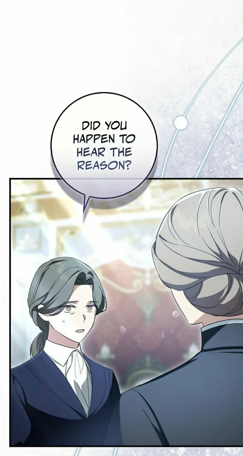 The Male Lead Is Obsessed With Proposing to Me Chapter 28 page 49 - 