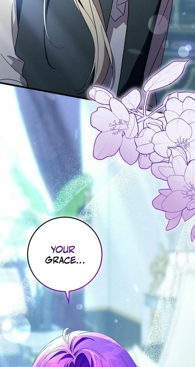 The Male Lead Is Obsessed With Proposing to Me Chapter 28 page 6 - 