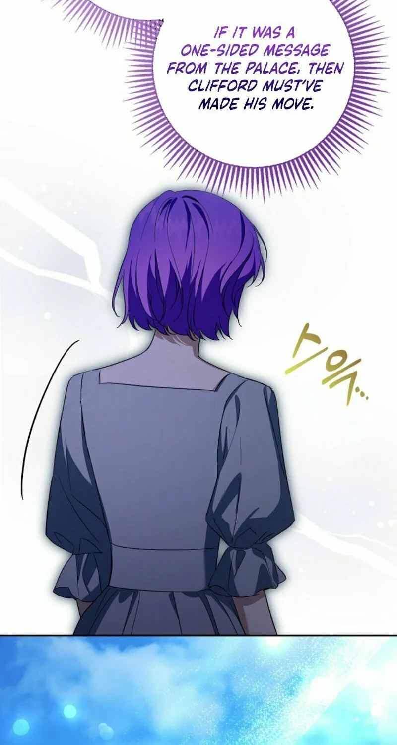 The Male Lead Is Obsessed With Proposing to Me Chapter 28 page 52 - 