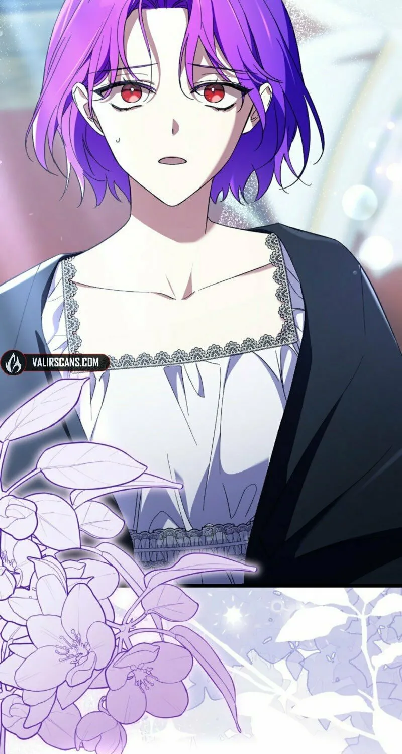 The Male Lead Is Obsessed With Proposing to Me Chapter 28 page 7 - 