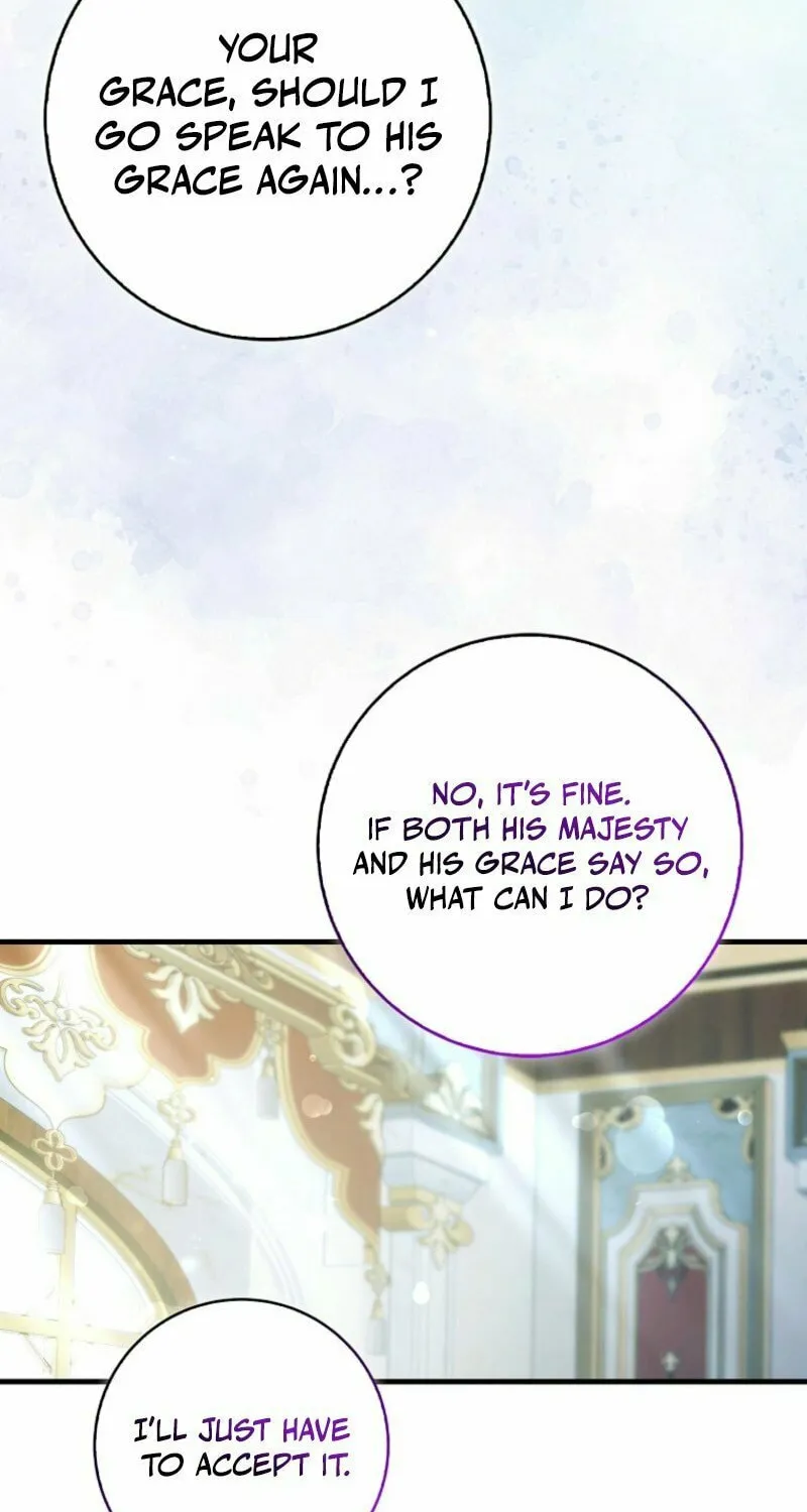 The Male Lead Is Obsessed With Proposing to Me Chapter 28 page 62 - 